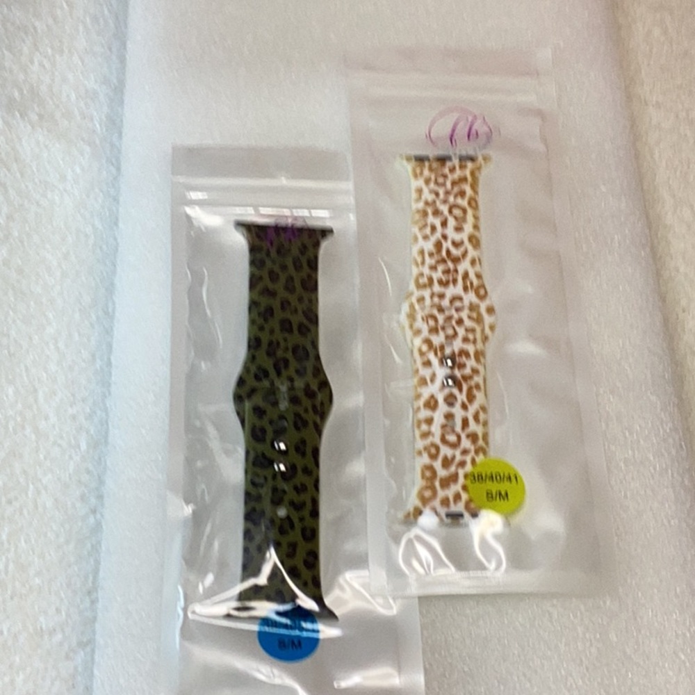 Apple Watch band